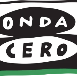 OndaCero Murcia लोगो — स्पेन