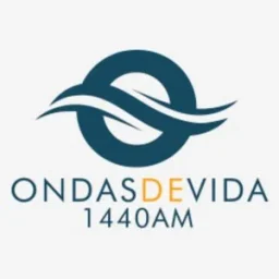   ONDAS DE VIDA: La estacion de la gente de fe — Mexico شعار