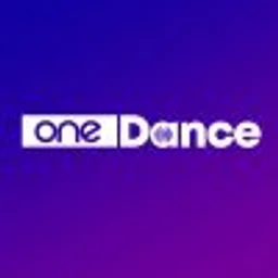 ONE DANCE — Spain logo