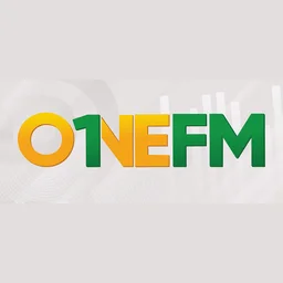 One FM Baler — The Philippines شعار