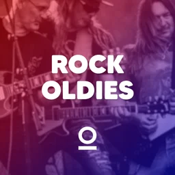 One FM Rock Oldies — Switzerland شعار