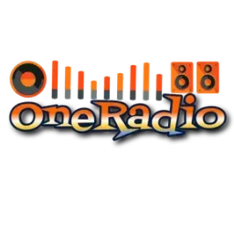 OneRadio -Oradea — Romania logo