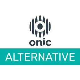 Onic Alternative logo — Irland