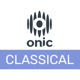 Onic Classical लोगो — आयरलैंड