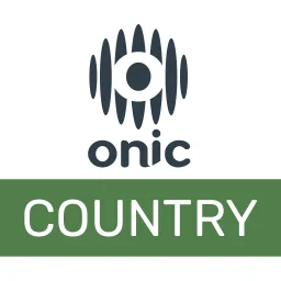 Onic Country logo — Irlanda