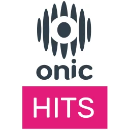 Onic Hits — Ireland logo