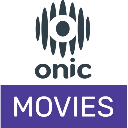 Onic Movies — Ireland شعار