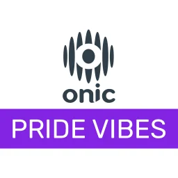 Onic Pride Vibes — Ireland logo