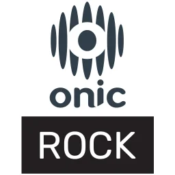 Onic Rock logo — Irland