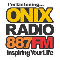 Onix Radio — Indonesia logo