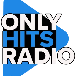 Only Hits Radio — The United Kingdom Of Great Britain And Northern Ireland logo