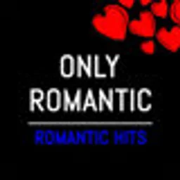 Only Romantic Radio — Spain logo