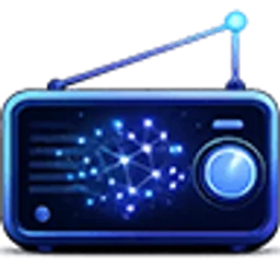 OnlyAI.FM — Germany logo