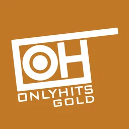 OnlyHit Gold — The United States Of America logo