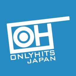 OnlyHit Japan — The United States Of America logo
