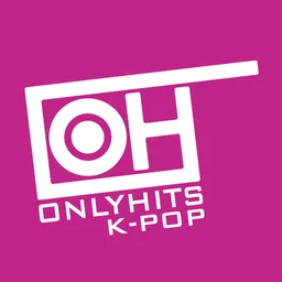 OnlyHit K-Pop — The United States Of America logo