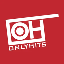OnlyHit — The United States Of America logo