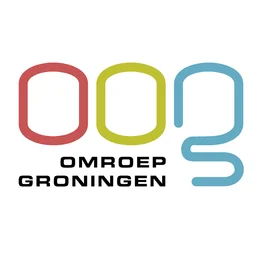 OOG Radio — The Netherlands شعار