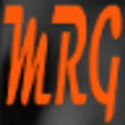 OperaRadio-MRG.Fm — Italy logo