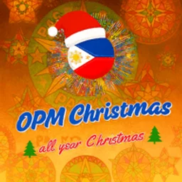 OPM Christmas — The Philippines شعار