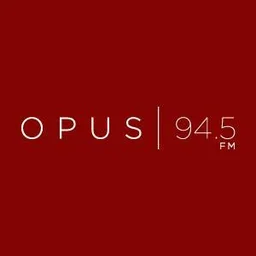 Opus 94 (Ciudad de México) - 94.5 FM - XHIMER-FM - IMER - Ciudad de México — Mexico logo
