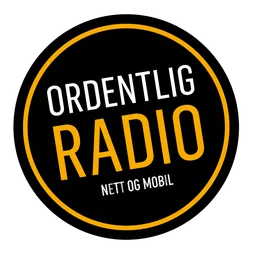 Ordentlig Radio — Norway logo