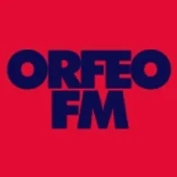 Orfeo FM 98.5 — Argentina شعار