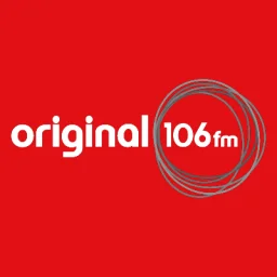 Original 106 logo — The United Kingdom Of Great Britain And Northern Ireland
