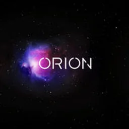 Orion Global House — The United Kingdom Of Great Britain And Northern Ireland logo