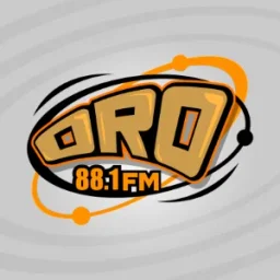  ORO FM 88.1 (Tepezalá) - 88.1 FM - XHSCJS-FM - Voces de Tepezalá, Cultura de mi Pueblo, A.C. - Tepezalá, Aguascalientes — Mexico شعار