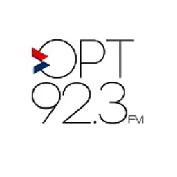 ΟΡΤ 92.3 — Greece شعار