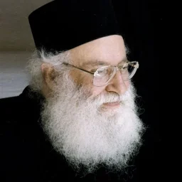 Ορθοδοξία - Α. Μυτιληναίος — Greece شعار