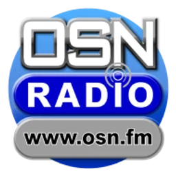 OSN.fm — The United Kingdom Of Great Britain And Northern Ireland logo
