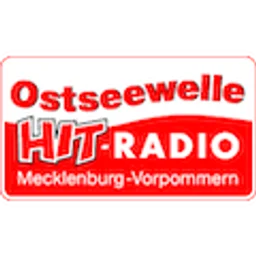 Ostseewelle Rock Hits — Germany logo