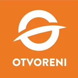 Otvoreni Chill — Croatia logo