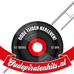 Oudepiratenhits — The Netherlands شعار