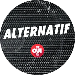 OUI FM ALTERNATIF — France logo