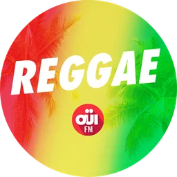 OUI FM REGGAE — France logo