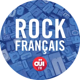 OUI FM ROCK FRANCAIS — France logo
