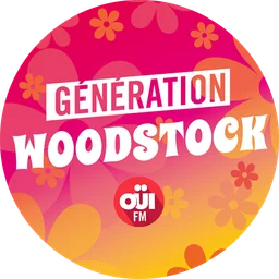 OUI FM WOODSTOCK — France logo