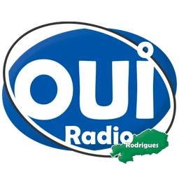 OUi Radio Rodrigues — Mauritius شعار