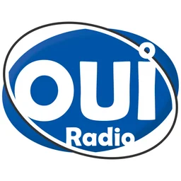 OUi Radio — Mauritius شعار