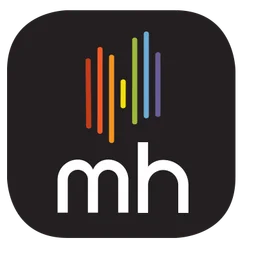 Our Music Hub Spain — Spain logo