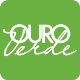 Ouro Verde FM Easy 105.5 — Brazil logo
