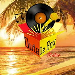 Outadebox Radio — The United States Of America شعار