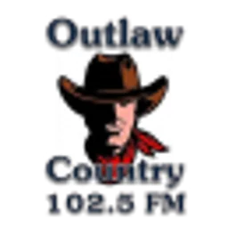 Outlaw Country Radio — The United States Of America logo