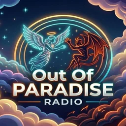 OutOfParadise — France logo