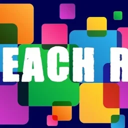 Outreach Radio — The United Kingdom Of Great Britain And Northern Ireland logo