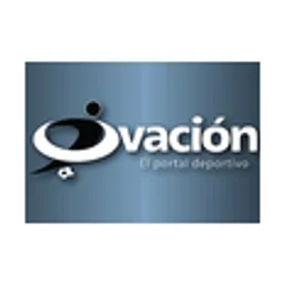 Ovación 620 AM — Peru logo