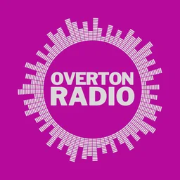 Overton Radio — The United Kingdom Of Great Britain And Northern Ireland logo